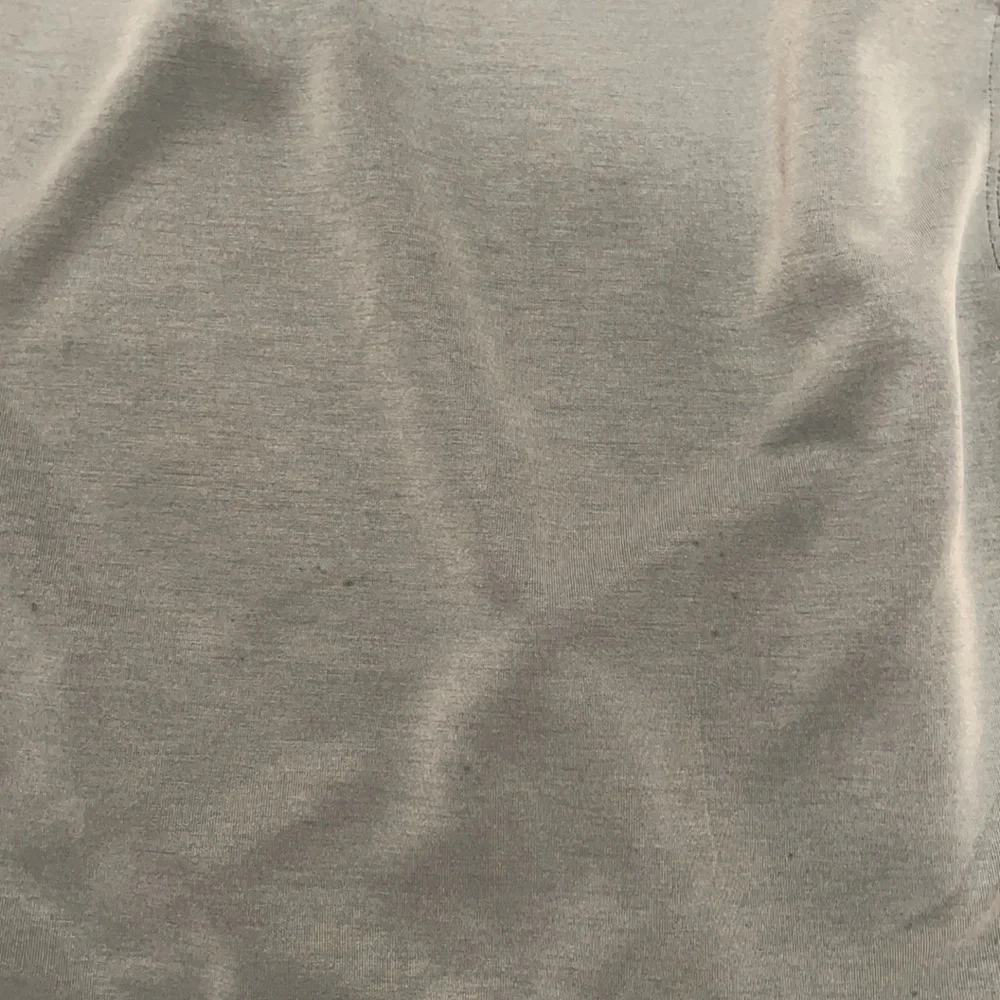 Lululemon Perfectly Oversized Cropped Crew *Softstreme Tidewater Teal size 6